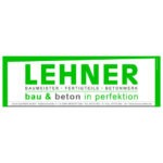 Lehner - bau & beton in perfektion